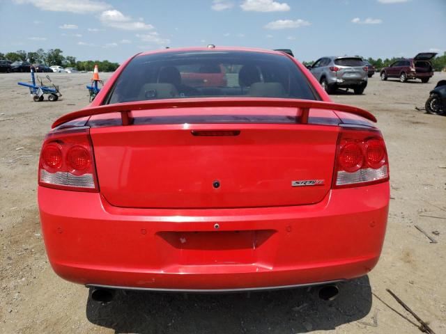 Photo 6 from auction – 2010 DODGE CHARGER SR with VIN 2B3CA7CW1AH150670