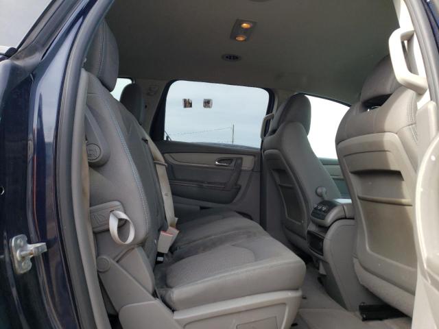 Photo 10 from auction – 2017 CHEVROLET TRAVERSE L with VIN 1GNKRFED9HJ199463