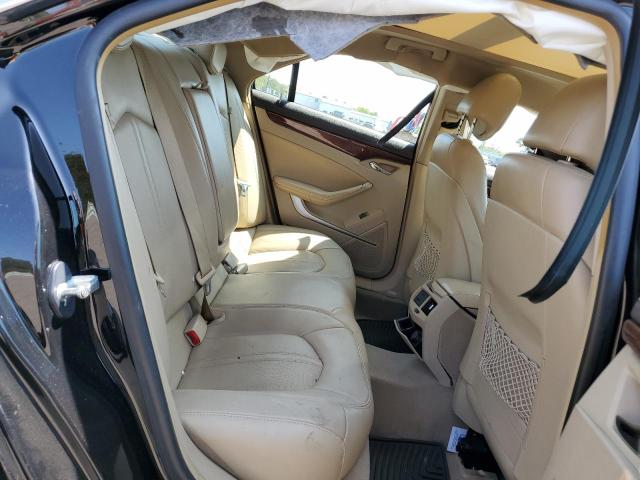 Photo 10 from auction – 2011 CADILLAC CTS PREMIU with VIN 1G6DS5ED9B0155852
