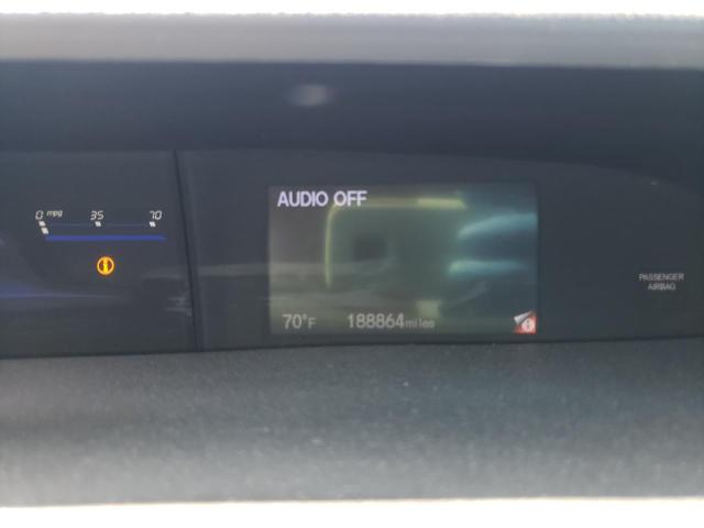 Photo 9 from auction – 2013 HONDA CIVIC LX with VIN 19XFB2F52DE210244