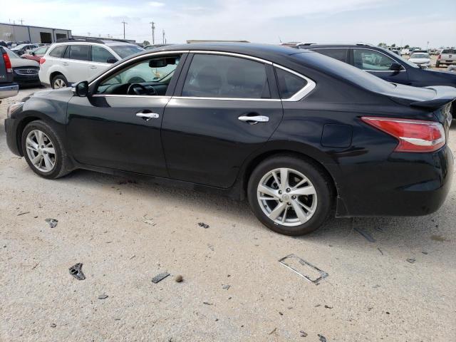 Photo 2 from auction – 2013 NISSAN ALTIMA 2.5 with VIN 1N4AL3AP4DN413692