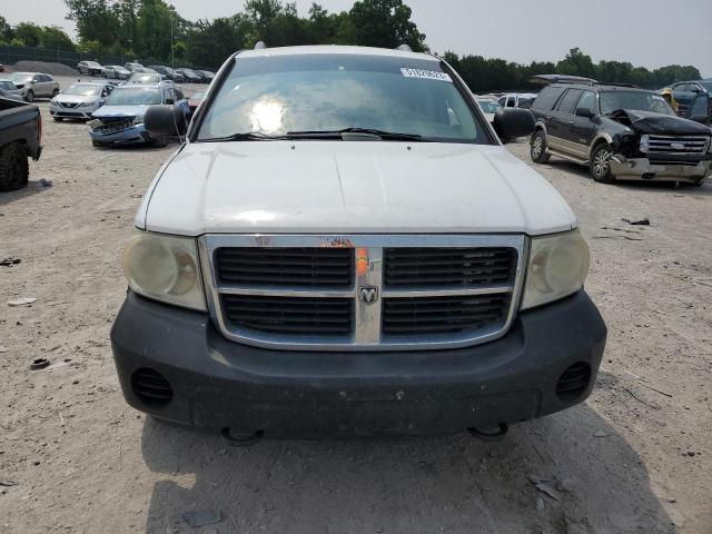 Photo 5 from auction – 2008 DODGE DURANGO SX with VIN 1D8HB38N18F145038