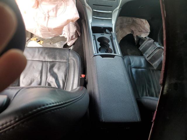 Photo 8 from auction – 2014 LINCOLN MKZ with VIN 3LN6L2JKXER834602