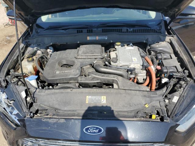 Photo 11 from auction – 2015 FORD FUSION SE with VIN 3FA6P0LU6FR157437