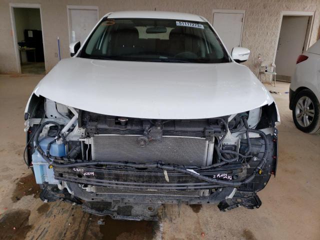Photo 5 from auction – 2015 NISSAN ROGUE S with VIN 5N1AT2MT7FC926085