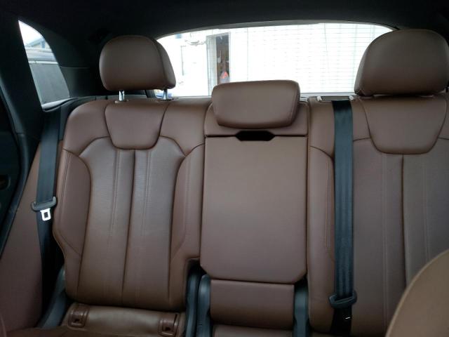 Photo 10 from auction – 2018 AUDI Q5 PREMIUM with VIN WA1BNAFY7J2059656