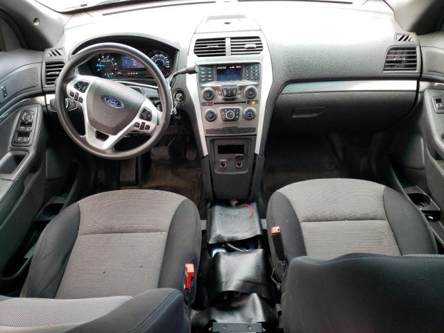 صورة رقم 8 من المزاد - 2013 FORD EXPLORER P مع VIN 1FM5K8AR1DGA26692