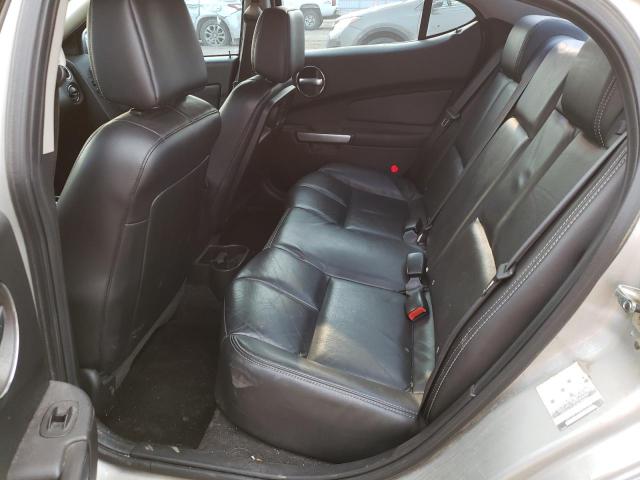 Photo 10 from auction – 2008 PONTIAC GRAND PRIX with VIN 2G2WP552681122959