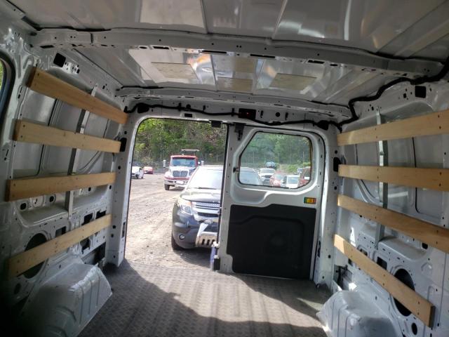 Photo 10 from auction – 2021 FORD TRANSIT T- with VIN 1FTBR1Y86MKA92045
