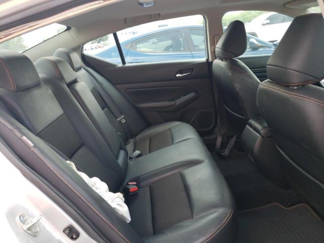 Photo 10 from auction – 2019 NISSAN ALTIMA SR with VIN 1N4BL4CVXKC110396