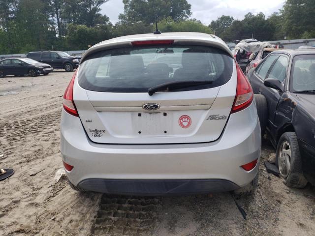 Photo 6 from auction – 2011 FORD FIESTA SE with VIN 3FADP4EJ5BM119772