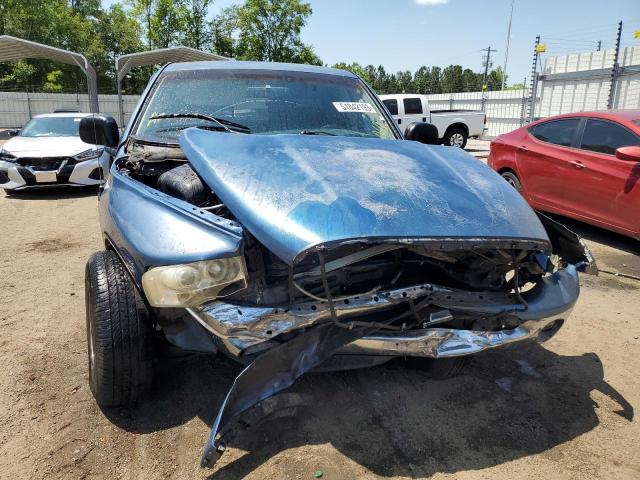 Photo 5 from auction – 2002 DODGE RAM 1500 with VIN 1D7HA18Z52S568170