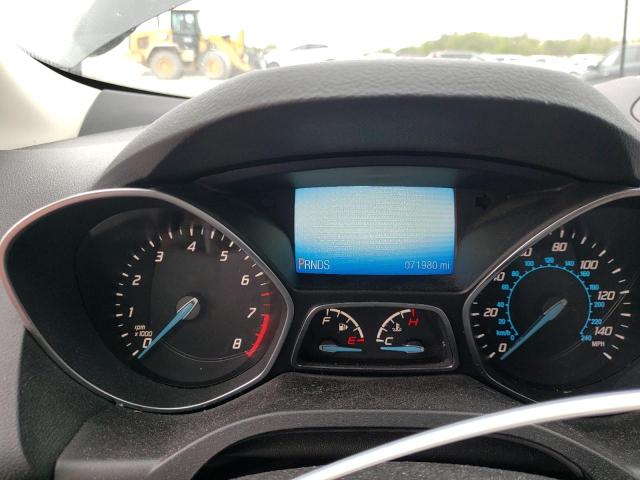 Photo 9 from auction – 2016 FORD ESCAPE SE with VIN 1FMCU0G78GUA65147