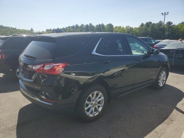 Photo 3 from auction – 2018 CHEVROLET EQUINOX LT with VIN 2GNAXSEV0J6294225