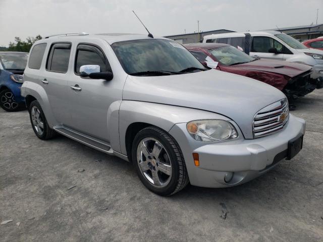Photo 4 from auction – 2011 CHEVROLET HHR LT with VIN 3GNBACFU5BS577806