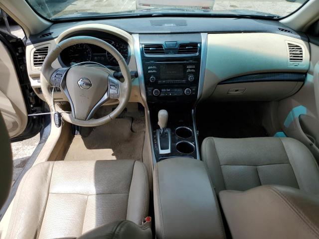 Photo 8 from auction – 2013 NISSAN ALTIMA 2.5 with VIN 1N4AL3AP6DN589949