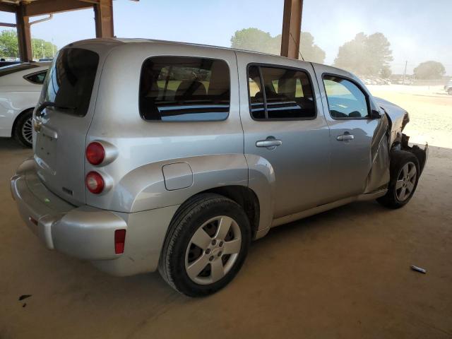 Photo 3 from auction – 2011 CHEVROLET HHR LS with VIN 3GNBAAFW2BS645940
