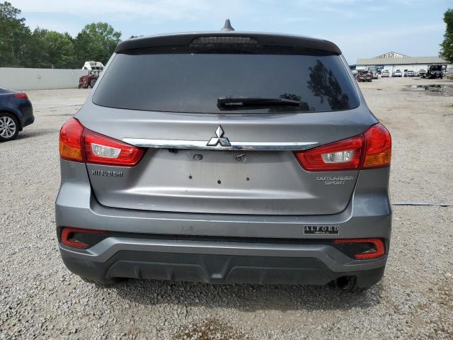 Photo 6 from auction – 2019 MITSUBISHI OUTLANDER with VIN JA4AP3AU8KU031196
