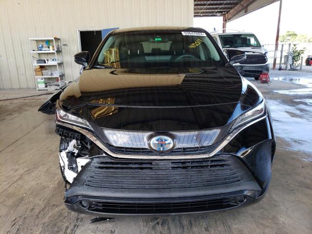 Photo 5 from auction – 2021 TOYOTA VENZA LE with VIN JTEAAAAHXMJ067129