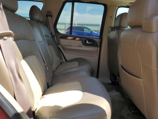Фото 11 с аукциона – 2004 GMC ENVOY с VIN 1GKDT13S942432810