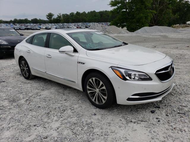 Photo 4 from auction – 2019 BUICK LACROSSE P with VIN 1G4ZS5SS8KU101095