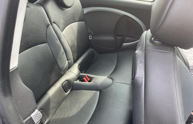 Zdjęcie 6 z aukcji – 2009 MINI COOPER S C z VIN WMWMM33569TP74034