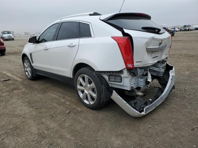 Photo 2 from auction – 2015 CADILLAC SRX PREMIU with VIN 3GYFNDE33FS586100