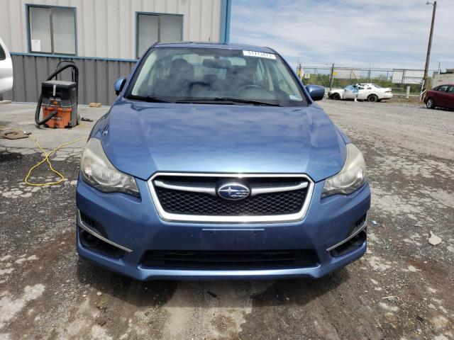 Photo 5 from auction – 2015 SUBARU IMPREZA PR with VIN JF1GJAC63FH003038