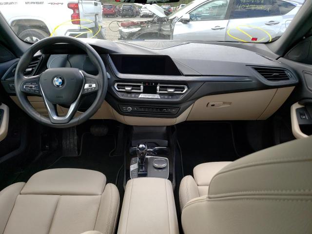 Photo 8 from auction – 2021 BMW 228I with VIN WBA53AK0XM7H47070