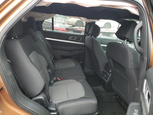 Фото 10 с аукциона – 2017 FORD EXPLORER X с VIN 1FM5K7D87HGC17682