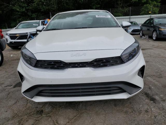 Photo 5 from auction – 2023 KIA FORTE LX with VIN 3KPF24AD4PE602463