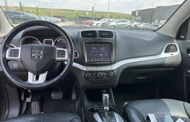 Photo 9 from auction – 2013 DODGE JOURNEY R/ with VIN 3C4PDDFG3DT708962