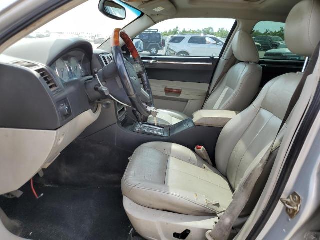 Photo 7 from auction – 2005 CHRYSLER 300 TOURIN with VIN 2C3AA53G65H636145