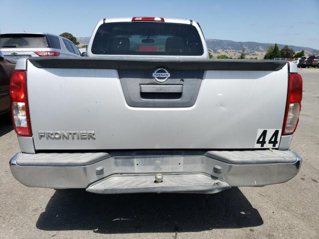 Photo 6 from auction – 2016 NISSAN FRONTIER S with VIN 1N6BD0CT7GN798140