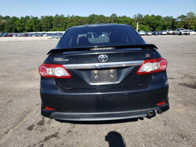 Photo 6 from auction – 2011 TOYOTA COROLLA BA with VIN 2T1BU4EE3BC669560