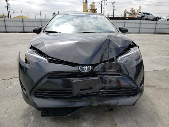 Photo 5 from auction – 2018 TOYOTA COROLLA L with VIN 2T1BURHE9JC993474