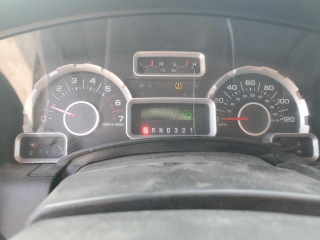 Photo 9 from auction – 2007 FORD EXPEDITION with VIN 1FMFU165X7LA68947