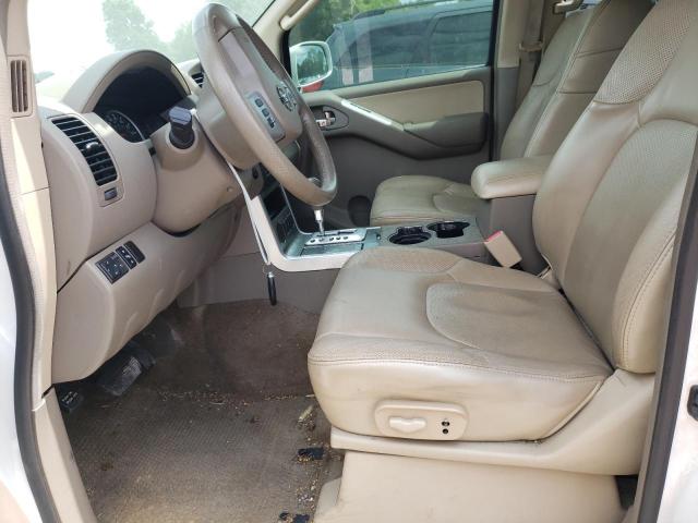 Zdjęcie 7 z aukcji – 2011 NISSAN PATHFINDER z VIN 5N1AR1NN9BC629211