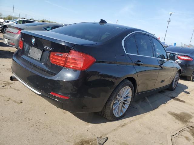 Photo 3 from auction – 2014 BMW 320 I XDRI with VIN WBA3C3C51EF986458