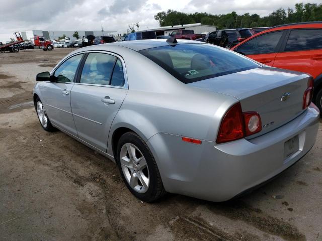 Photo 2 from auction – 2012 CHEVROLET MALIBU LS with VIN 1G1ZA5EU4CF203240