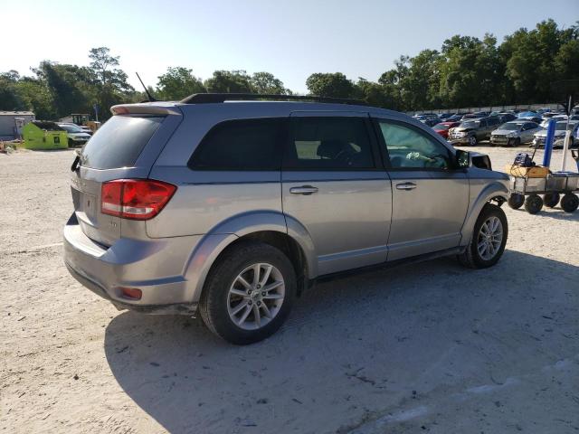 Photo 3 from auction – 2018 DODGE JOURNEY SX with VIN 3C4PDCBG7JT309404