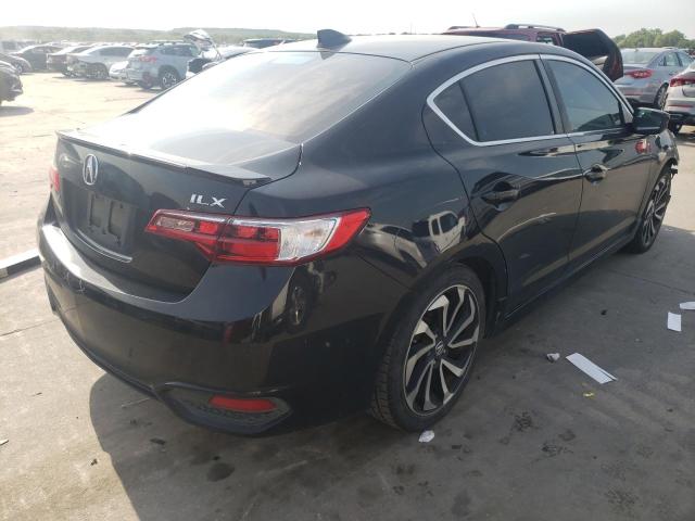 Photo 3 from auction – 2016 ACURA ILX PREMIU with VIN 19UDE2F88GA006937