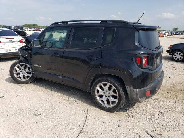 Photo 2 from auction – 2015 JEEP RENEGADE L with VIN ZACCJABT2FPC35607