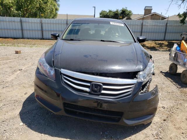 Photo 5 from auction – 2012 HONDA ACCORD LX with VIN 1HGCP2F3XCA008595
