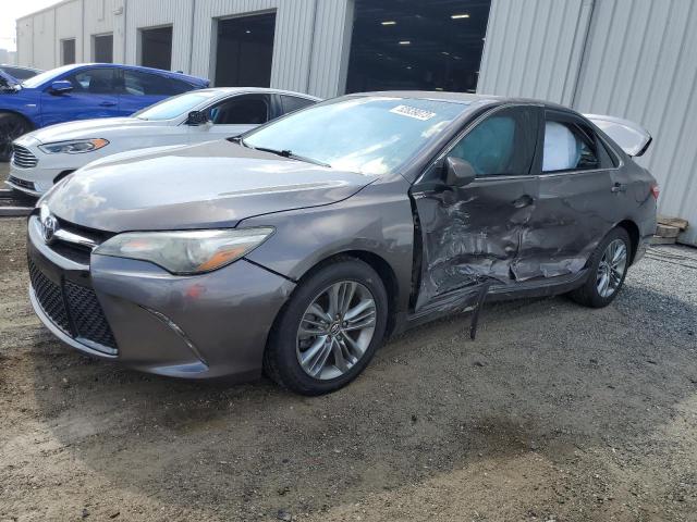 Photo 1 from auction – 2015 TOYOTA CAMRY LE with VIN 4T1BF1FK3FU060826