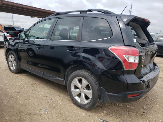 Photo 2 from auction – 2015 SUBARU FORESTER 2 with VIN JF2SJAKC6FH574195