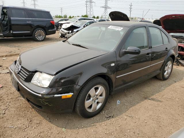 Photo 1 from auction – 2005 VOLKSWAGEN JETTA GLS with VIN 3VWSK69MX5M069873