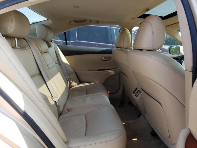 Foto 10 de la subasta – 2007 LEXUS ES 350 con VIN JTHBJ46G772002827