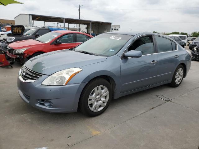NISSAN ALTIMA BAS 2010 with VIN 1N4AL2AP9AC165280 - Photo from auction
