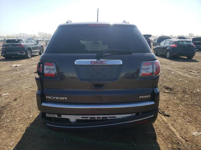 Photo 6 from auction – 2013 GMC ACADIA SLT with VIN 1GKKVRKD1DJ221335
